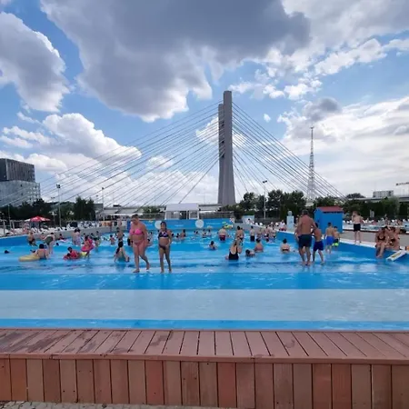 דירה Citylights View