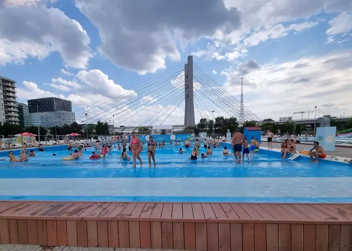 Lejlighed Citylights View