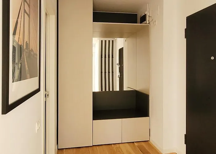 Citylights View Lejlighed