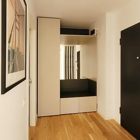 Citylights View Apartament